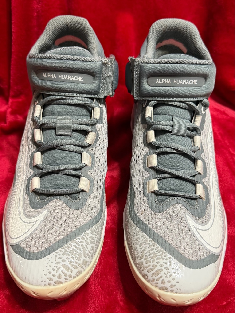 Nike baseball #308